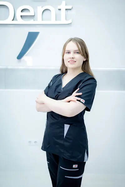 Лисенко Алла
