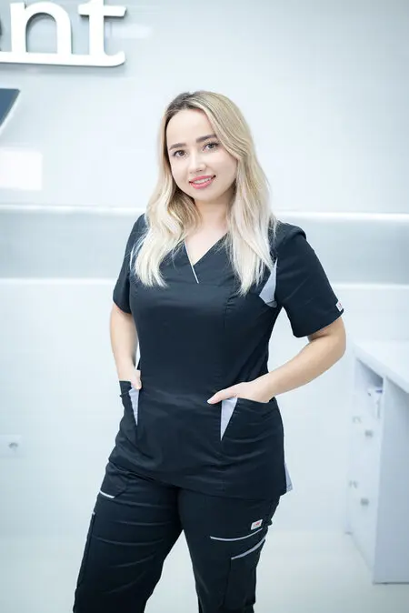Пастух Богдана